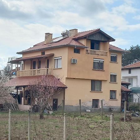 Villa Къща Село Катунци Sandanski Exterior foto